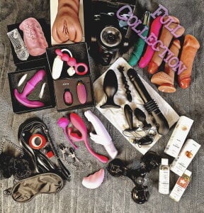 Femboitea-official Toys Foto 5