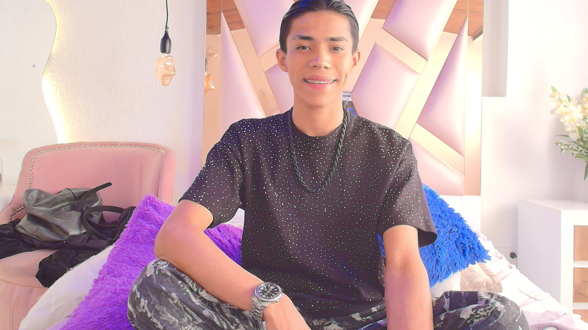 camilo_nom Trending Plaatje 2027