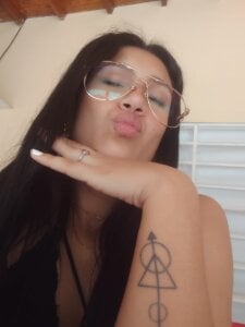 MariaJoseWalker Good morning, lovely ☀️✨ I’m live from 8:30 a.m. to 3:30 p.m., fresh energy, soft charm, and a teasi Pic 2