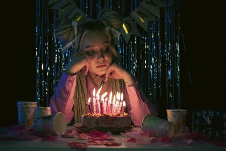 KoraxLens's Happy Birthday to me! Sex Photo 3