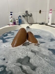 alpsXsiberia Nati’s feet Billede 6