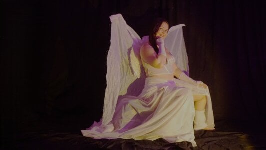 brennastone In the Light of Paradise😇 Pic