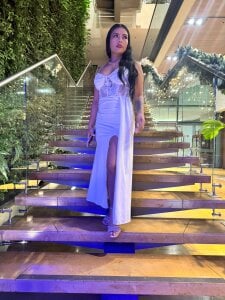 pocahontas_lantina THANK YOU 2025🤍 Foto 3