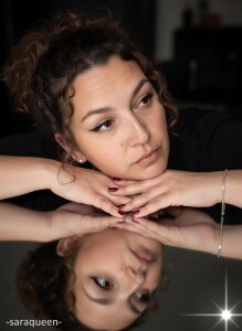 -Saraqueen kullanıcısının Mmmmm sarita 💎👑 albümü -  6 fotoğraf