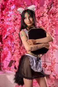 Barbieteeen What do you wish to order my lord Pic 3