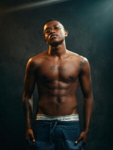 HOT od hanssmitt  2 snímek