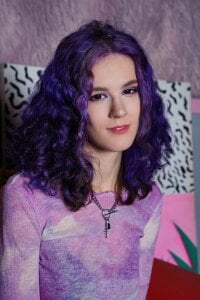 AuraLauni i really like this color... Pic 6