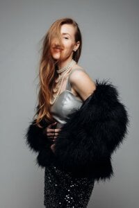 KateRedgar My life Pic 4