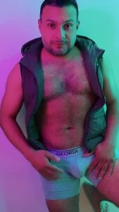 Public de DerekOverkill  Imagens