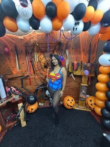 BDSM_NolimitsSexHard HAPPY HALLOWEEN🎃 Pic 3