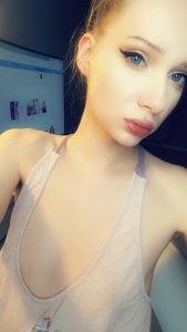 Me de SkandalEva Foto 5