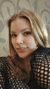 YoshieGradney My life Pic 8