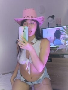 Ameliiaa_tay COWGIRL🐮❤️‍🔥 사진 2