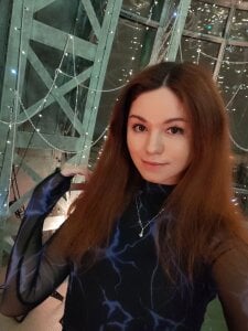 LondonMiley My life Foto