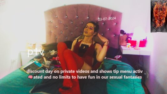 cutesweeetrobinsex es un dia normal Pic 8