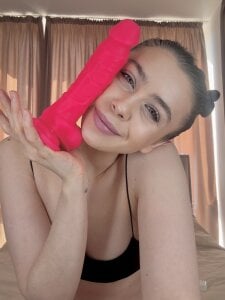 Nikalettaa My toys . fénykép