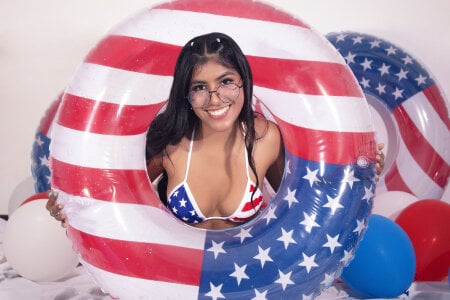 MiaSwanson HAPPY 4TH JULY! Pic 4