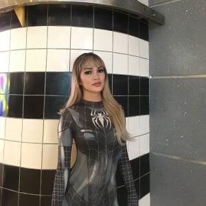 MistressATHENNA Goddess Pic 2