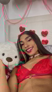 Daphne_Hills Valentine’s Days!!❤️✨ Billede 2