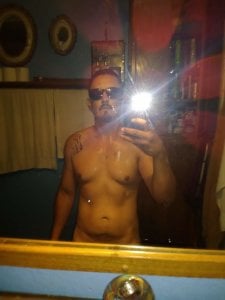 HORNYJROD123 meeself Pic 2