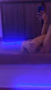 moonlyvelvet 😈🔥 Foto 8