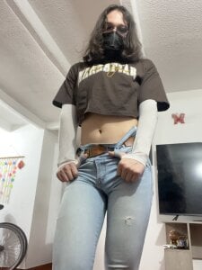 Tifannyfem Public Fotka 8