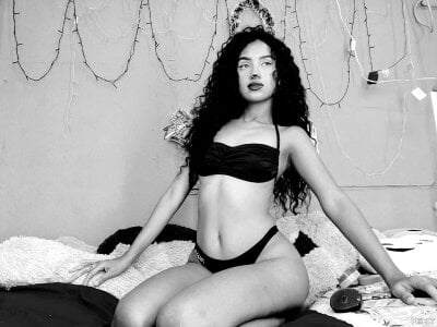 Hozmi_hot Public Pic 4