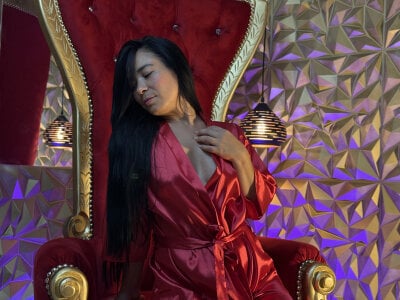 AlinaZans Red ❤️ Foto 6