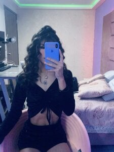 CuteMiaaa💋图片 3