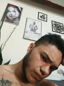 seventh_ftm Me :) Foto