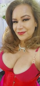 MelaniaKnaussThe queen's gambit Bild