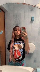 Do you like what you see? Come with me. de arianauwu  7 Imagens