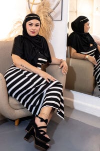 azaharaaa_ The elegance of the moment Pic