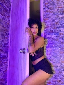 WILD_FIREE_ sensuality 🔥🥵 Gambar 3