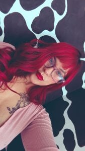 Charlotte1Demony 💥  4. fénykép