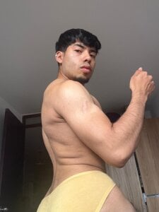 JacoVelvet Know a little about me Foto