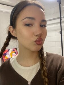 LeenaPuita I did my lamb makeup today, what do you think? Foto 3