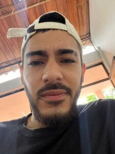 samaevil dulce candy Pic 3