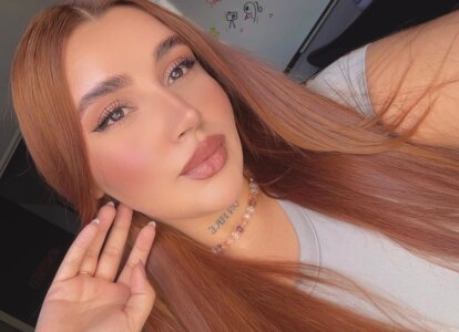 RenataPonce_ Cute face 🌸 Εικόν α 4