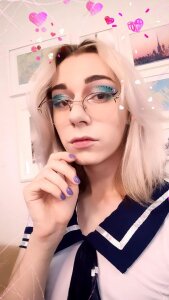 SilverFoxxxxy