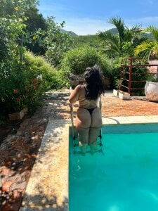 scarlet_tommy Beach 사진 8