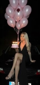 Camillesanto PRINCESS CAMILLE Fotka 5