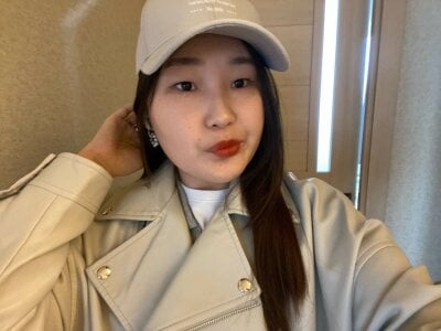 TiaraGaluski My first Album Pic 2