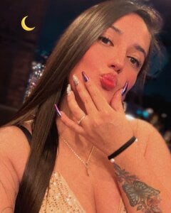 Sexy Isa od Isabella-col  4 snímek