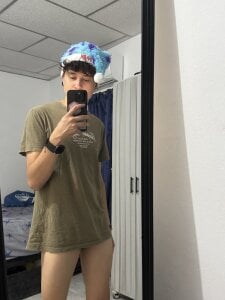 Nathan_Bluee New underwear รูป  9