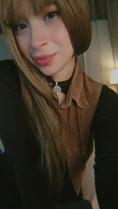 alahia_hank again me 🥵🍓 Pic 5