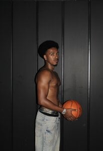 LorenzoBlack27 🏀🔥 Kuva