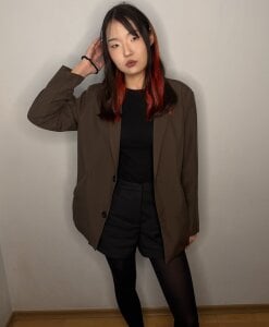 NelleMihalko: Public ( фото)