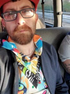 Bottomslut4tops84 Public Pic 4