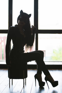 mistress_cat_ Public Pic